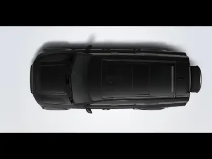 Photo 3 Land rover Defender  130 3.0 D350 X-Dynamic SE