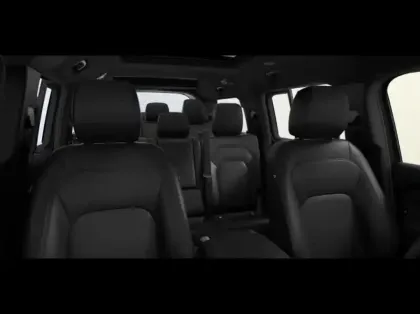 Photo 5 Land rover Defender  130 3.0 D350 X-Dynamic SE