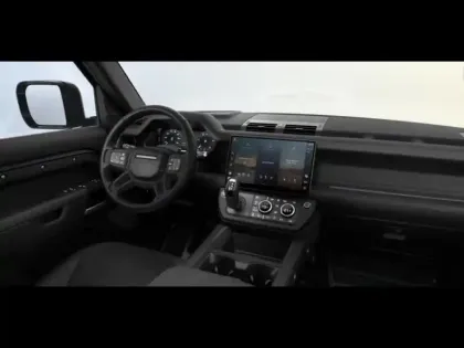 Photo 4 Land rover Defender  130 3.0 D350 X-Dynamic SE