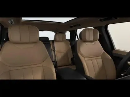 Photo 5 Land rover Range Rover Sport  3.0 P550e 550ch PHEV Autobiography