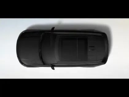 Photo 3 Land rover Range Rover Sport  3.0 P550e 550ch PHEV Autobiography