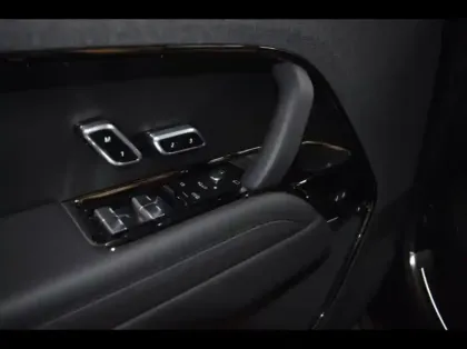 Photo 39 Land rover Range Rover  Sport 3.0 P550e 550ch PHEV Autobiography