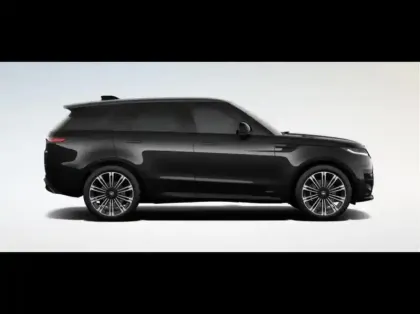 Photo 11 Land rover Range Rover Sport  3.0 P550e 550ch PHEV Autobiography