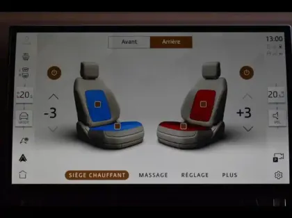 Photo 29 Land rover Range Rover  Sport 3.0 P550e 550ch PHEV Autobiography