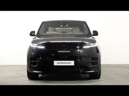 Photo 33 Land rover Range Rover  Sport 3.0 P550e 550ch PHEV Autobiography