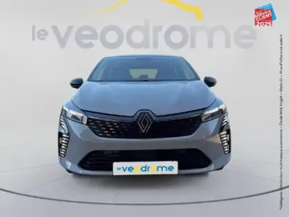 Photo 1 Renault Clio  1.0 TCe 90ch Evolution - 24 Camera