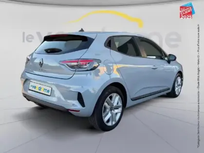 Photo 5 Renault Clio  1.0 TCe 90ch Evolution - 24 Camera