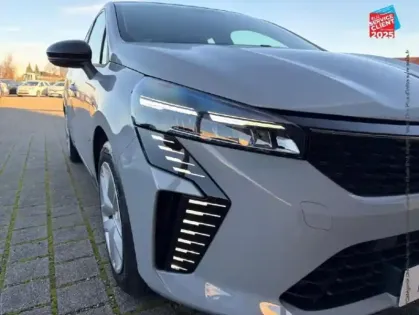 Photo 12 Renault Clio  1.0 TCe 90ch Evolution - 24 Camera