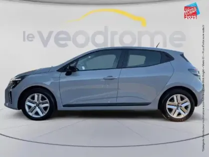 Photo 8 Renault Clio  1.0 TCe 90ch Evolution - 24 Camera