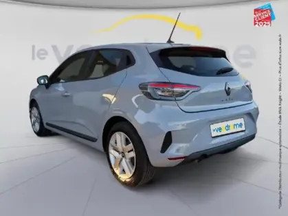 Photo 7 Renault Clio  1.0 TCe 90ch Evolution - 24 Camera