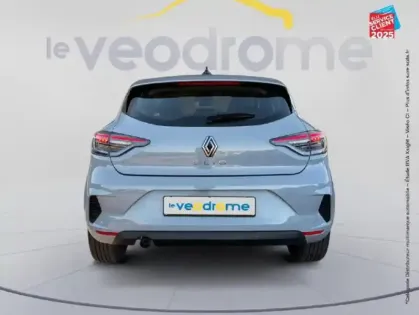 Photo 6 Renault Clio  1.0 TCe 90ch Evolution - 24 Camera