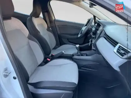 Photo 4 Renault Clio  1.0 TCe 90ch Evolution - 24 Camera