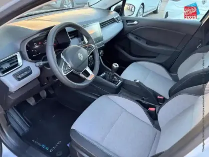 Photo 14 Renault Clio  1.0 TCe 90ch Evolution - 24 Camera