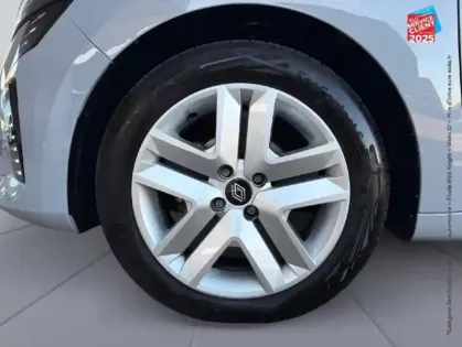 Photo 9 Renault Clio  1.0 TCe 90ch Evolution - 24 Camera