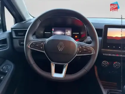 Photo 11 Renault Clio  1.0 TCe 90ch Evolution - 24 Camera