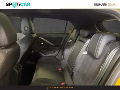 Photo 10 Opel Astra  1.6 Turbo 180ch Hybrid GS Pack Ultimate BVA8