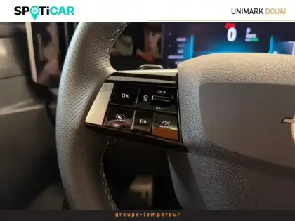 Photo 13 Opel Astra  1.6 Turbo 180ch Hybrid GS Pack Ultimate BVA8