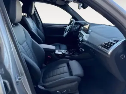 Photo 14 BMW Ix3  M Sport 286ch Impressive