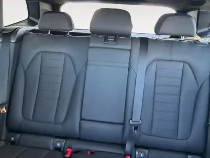 Photo 27 BMW Ix3  M Sport 286ch Impressive