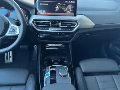 Photo 10 BMW Ix3  M Sport 286ch Impressive