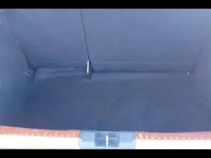 Photo 11 Dacia Sandero  1.0 TCe 90ch Stepway Confort