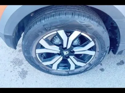 Photo 12 Dacia Sandero  1.0 TCe 90ch Stepway Confort