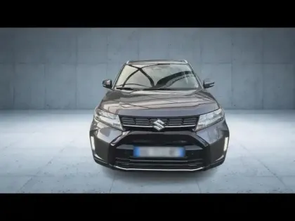 Photo 7 Suzuki Vitara  1.4 Boosterjet Hybrid 110ch Style Auto MY25