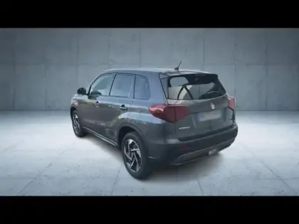 Photo 2 Suzuki Vitara  1.4 Boosterjet Hybrid 110ch Style Auto MY25