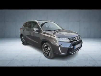 Photo 6 Suzuki Vitara  1.4 Boosterjet Hybrid 110ch Style Auto MY25