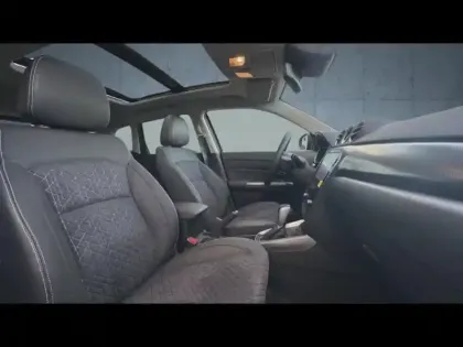 Photo 14 Suzuki Vitara  1.4 Boosterjet Hybrid 110ch Style Auto MY25