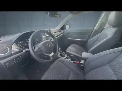 Photo 10 Suzuki Vitara  1.4 Boosterjet Hybrid 110ch Style Auto MY25
