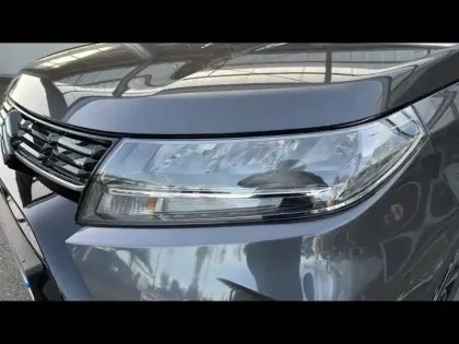 Photo 8 Suzuki Vitara  1.4 Boosterjet Hybrid 110ch Style Auto MY25