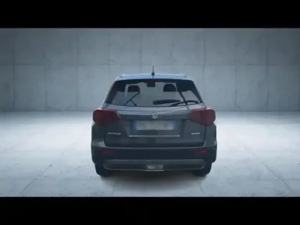 Photo 3 Suzuki Vitara  1.4 Boosterjet Hybrid 110ch Style Auto MY25