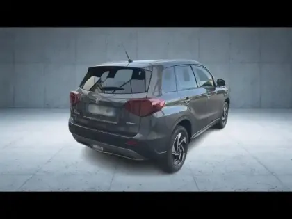 Photo 4 Suzuki Vitara  1.4 Boosterjet Hybrid 110ch Style Auto MY25