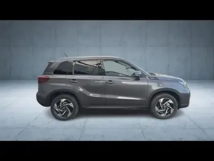 Photo 5 Suzuki Vitara  1.4 Boosterjet Hybrid 110ch Style Auto MY25