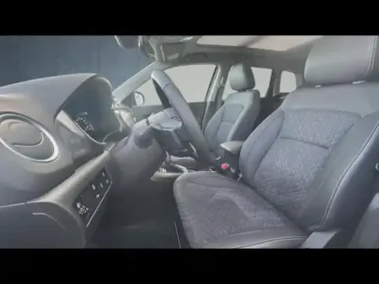 Photo 12 Suzuki Vitara  1.4 Boosterjet Hybrid 110ch Style Auto MY25