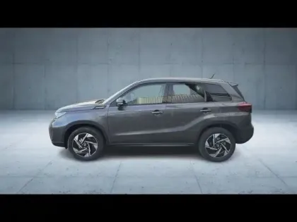 Photo 1 Suzuki Vitara  1.4 Boosterjet Hybrid 110ch Style Auto MY25