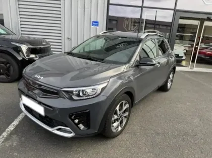 Photo 1 Kia Stonic  1.0 T-GDi 120ch MHEV GT Line