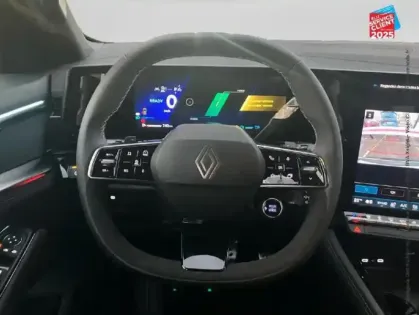 Photo 11 Renault Austral  1.2 E-Tech full hybrid 200ch esprit Alpine - 25