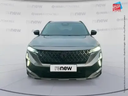 Photo 1 Renault Austral  1.2 E-Tech full hybrid 200ch esprit Alpine - 25