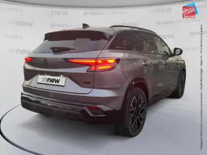 Photo 5 Renault Austral  1.2 E-Tech full hybrid 200ch esprit Alpine - 25