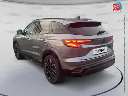 Photo 7 Renault Austral  1.2 E-Tech full hybrid 200ch esprit Alpine - 25