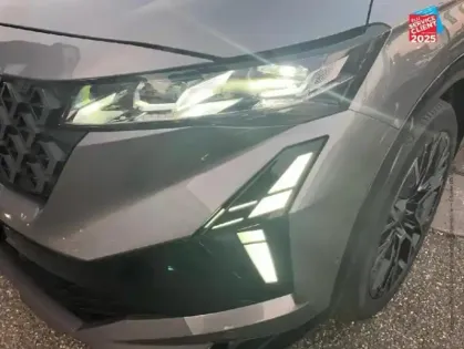 Photo 12 Renault Austral  1.2 E-Tech full hybrid 200ch esprit Alpine - 25