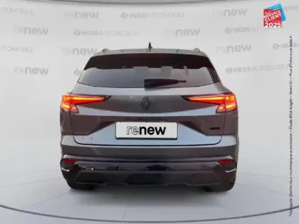 Photo 6 Renault Austral  1.2 E-Tech full hybrid 200ch esprit Alpine - 25