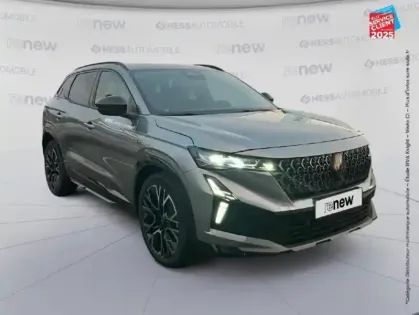 Photo 2 Renault Austral  1.2 E-Tech full hybrid 200ch esprit Alpine - 25