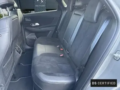 Photo 9 DS Ds 7  E-TENSE 225ch Performance Line +