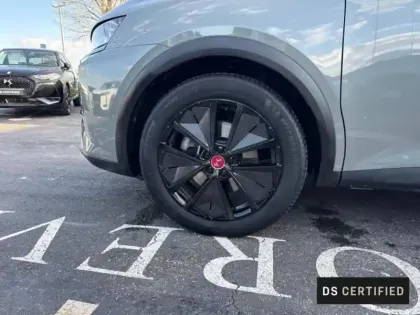 Photo 10 DS Ds 7  E-TENSE 225ch Performance Line +