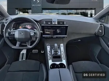 Photo 7 DS Ds 7  E-TENSE 225ch Performance Line +