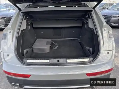 Photo 5 DS Ds 7  E-TENSE 225ch Performance Line +