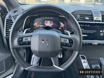 Photo 12 DS Ds 7  E-TENSE 225ch Performance Line +